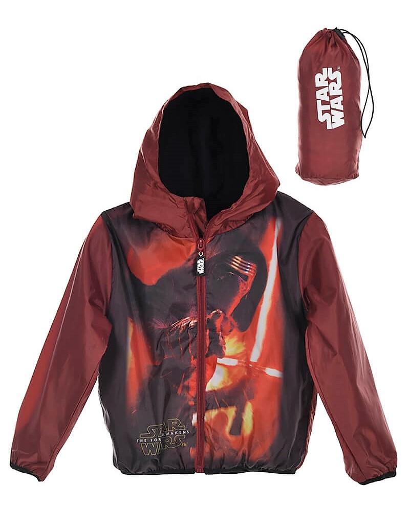 BUNDA STAR WARS  (Forkids - velikost: 4)