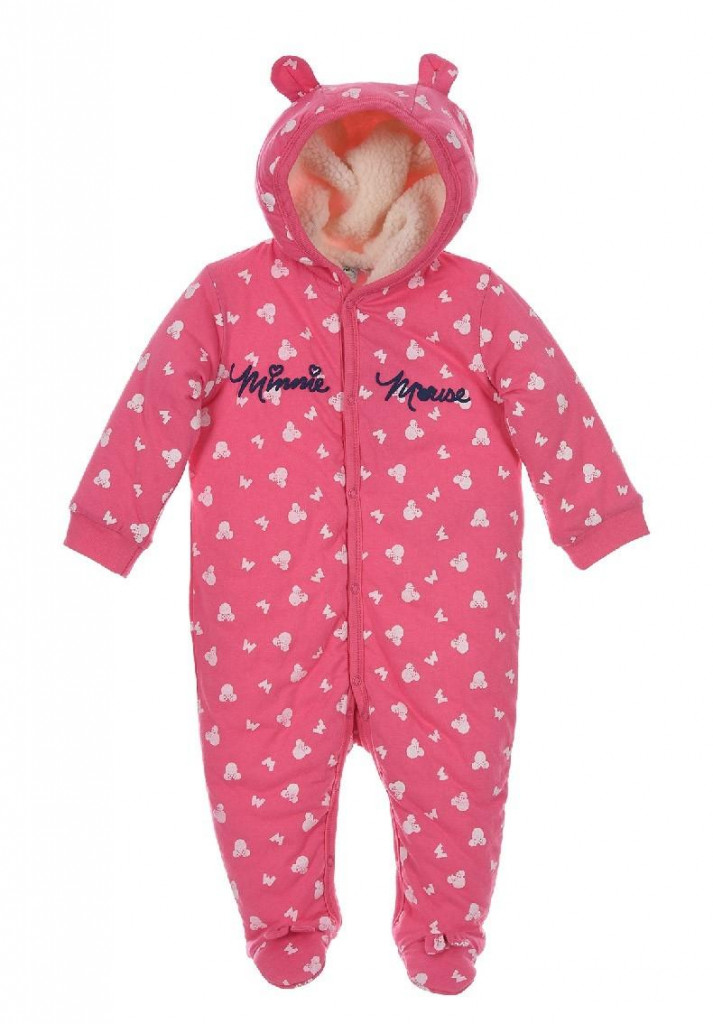 KOMBINÉZA MINNIE baby (Forkids - velikost: 18 m.)