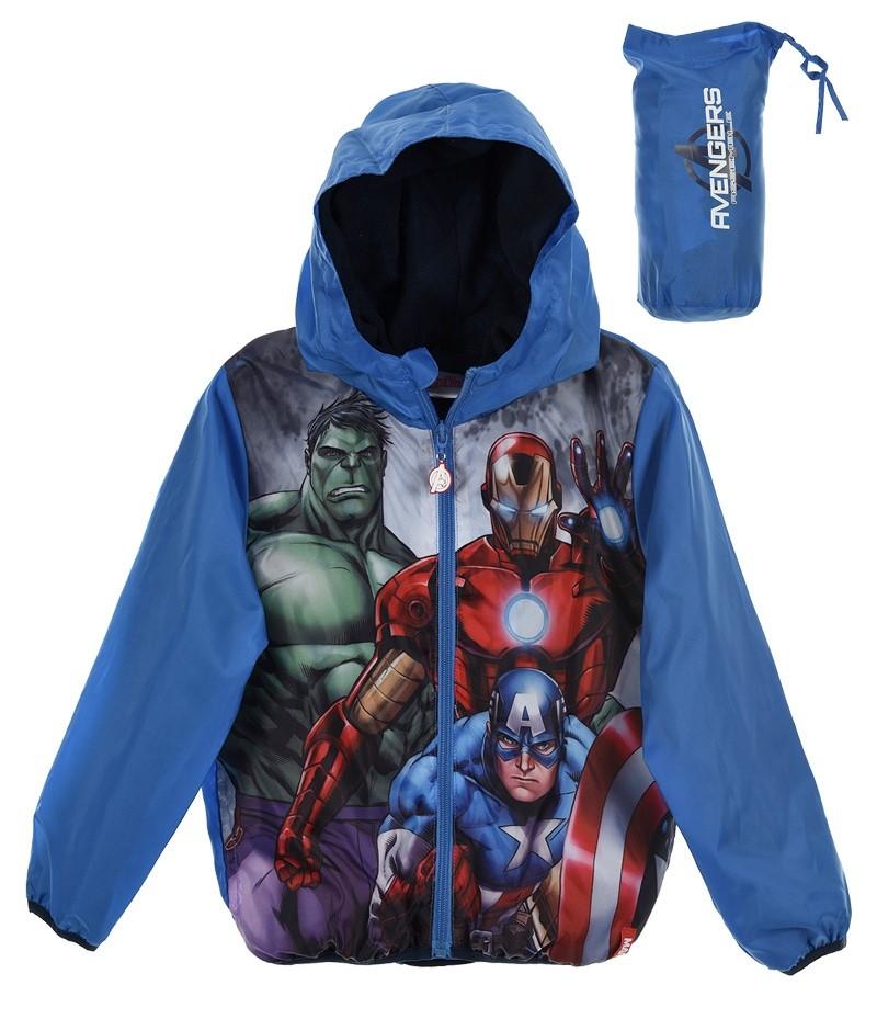 BUNDA AVENGERS (Forkids - velikost: 4)