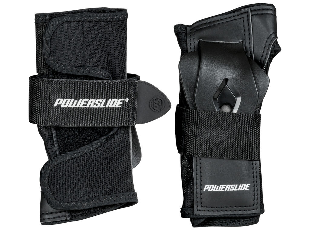 Chrániče zápěstí Powerslide Standard Men (Varianta: XL)