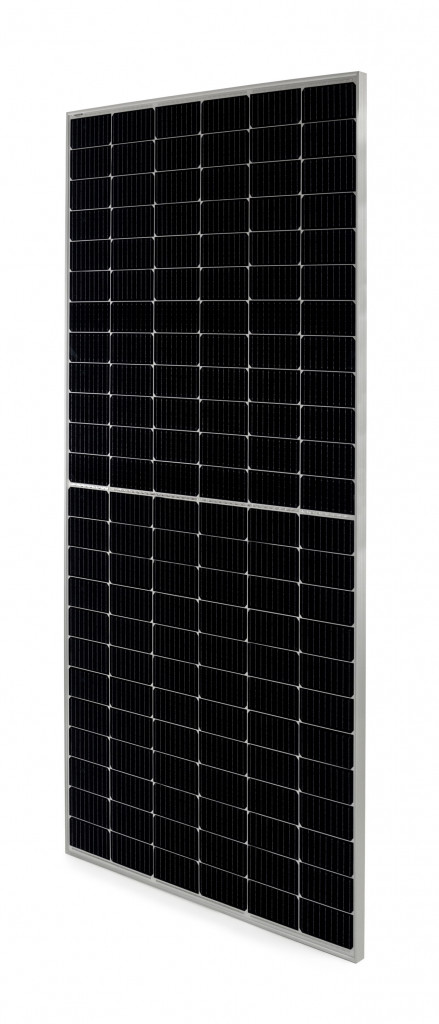 Solární panel G21 MCS LINUO SOLAR 450W mono, hliníkový rám