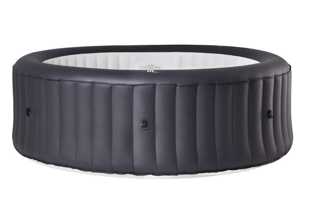 Nafukovací vířivka Marimex MSPA Rimba U-RB061