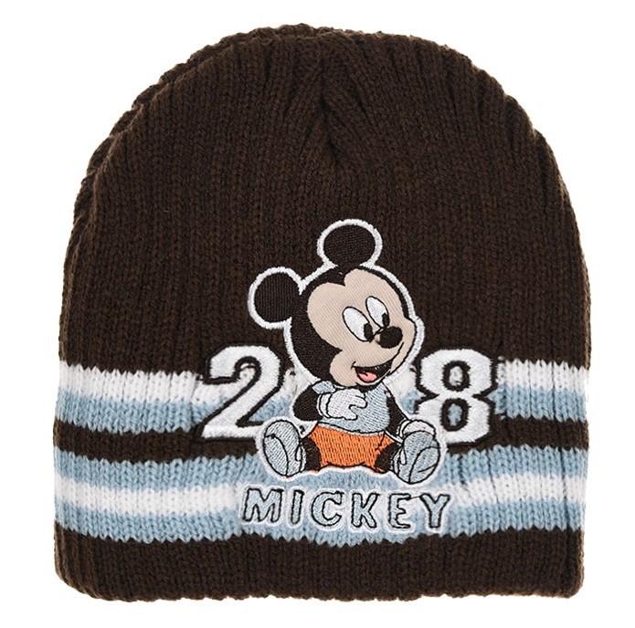 ČEPICE MICKEY baby  (Forkids - velikost: 50)