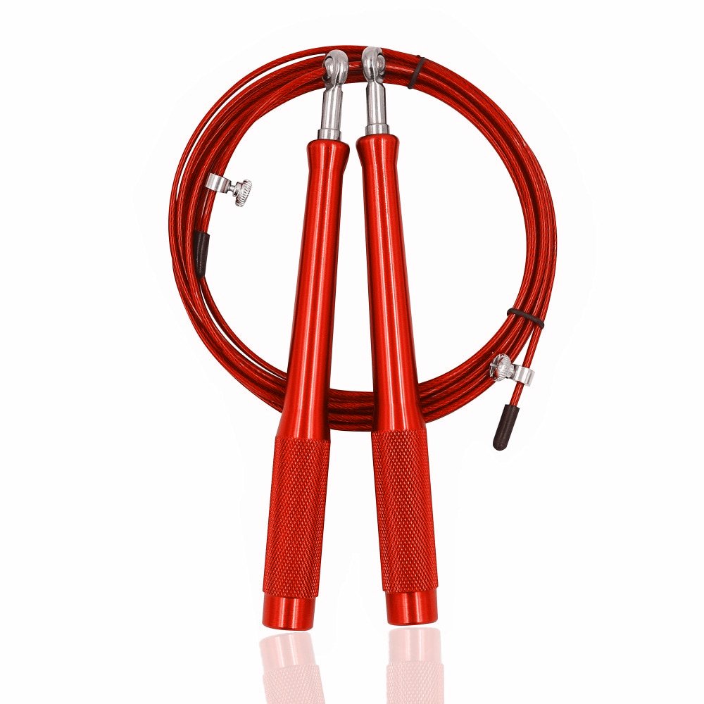 Švihadlo Speedrope SEDCO 2,85 m (červená)