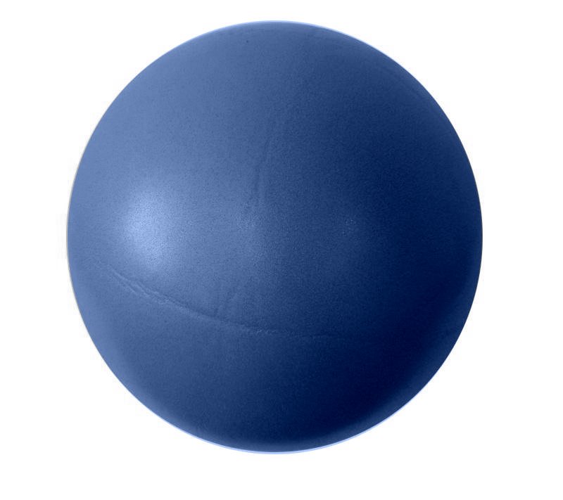 Míč overball SEDCO AERO 23 cm (Modrá)