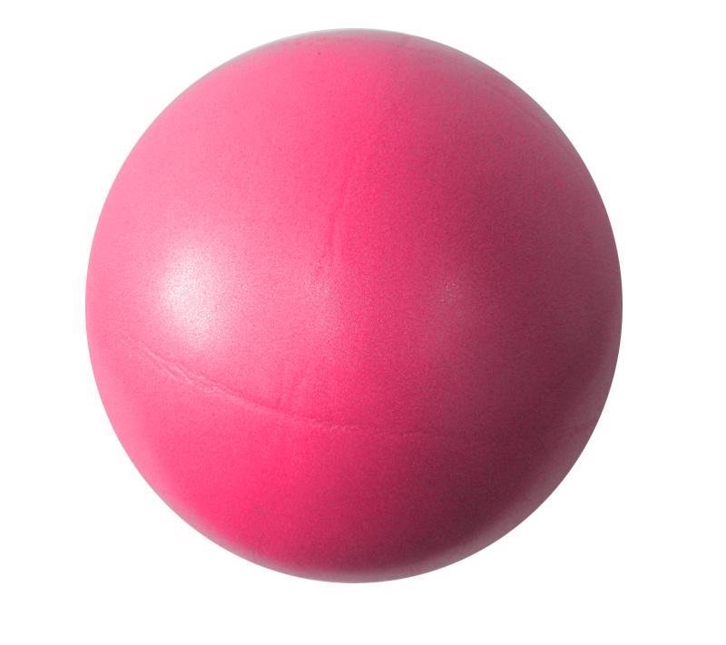 Míč overball SEDCO AERO 23 cm (Růžová)