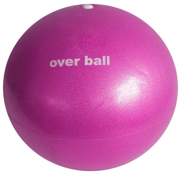 Míč OVERBALL SEDCO 3423 26 cm (Růžová)