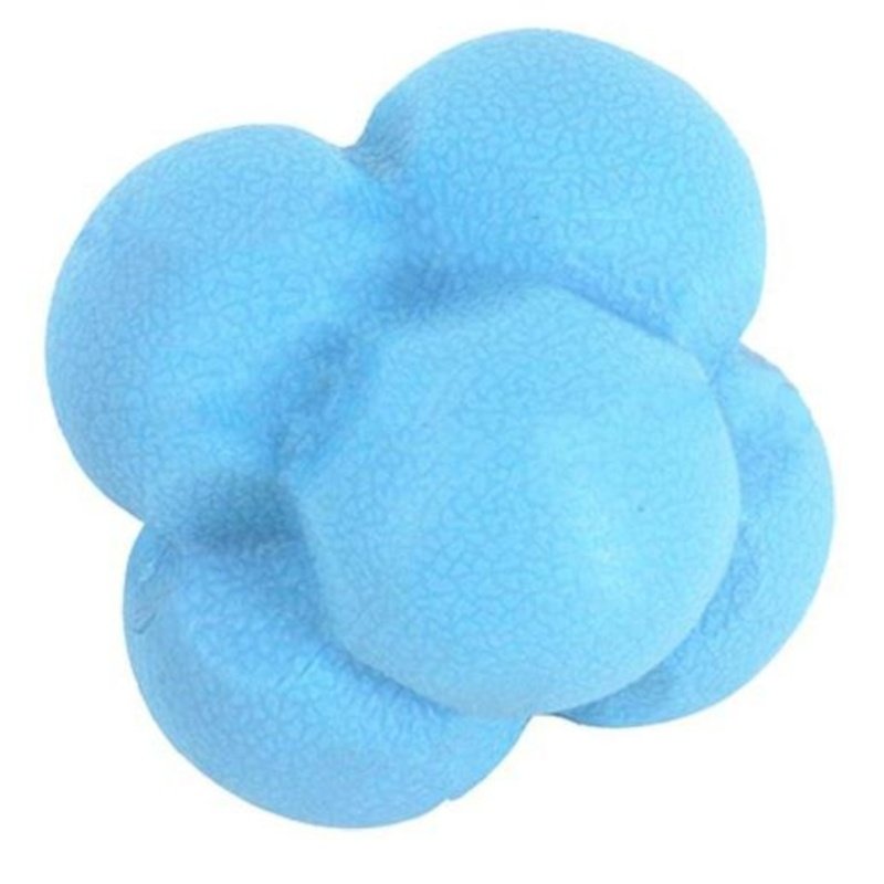 Míček reaction ball Sedco 7 cm (modrá)