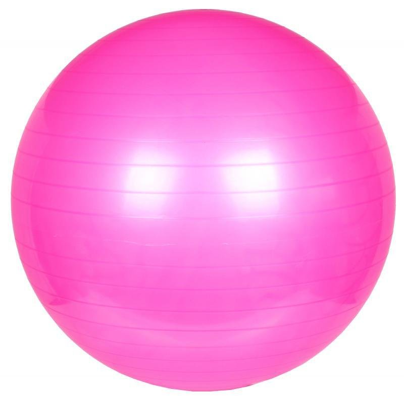 Gymnastický míč Sedco ANTIBURST (65 cm)