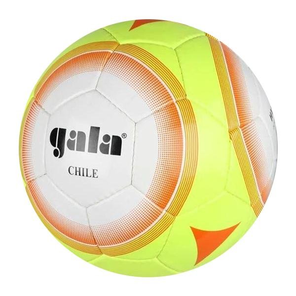 Fotbalový míč GALA CHILE BF4083 VEL.4 (žlutá)
