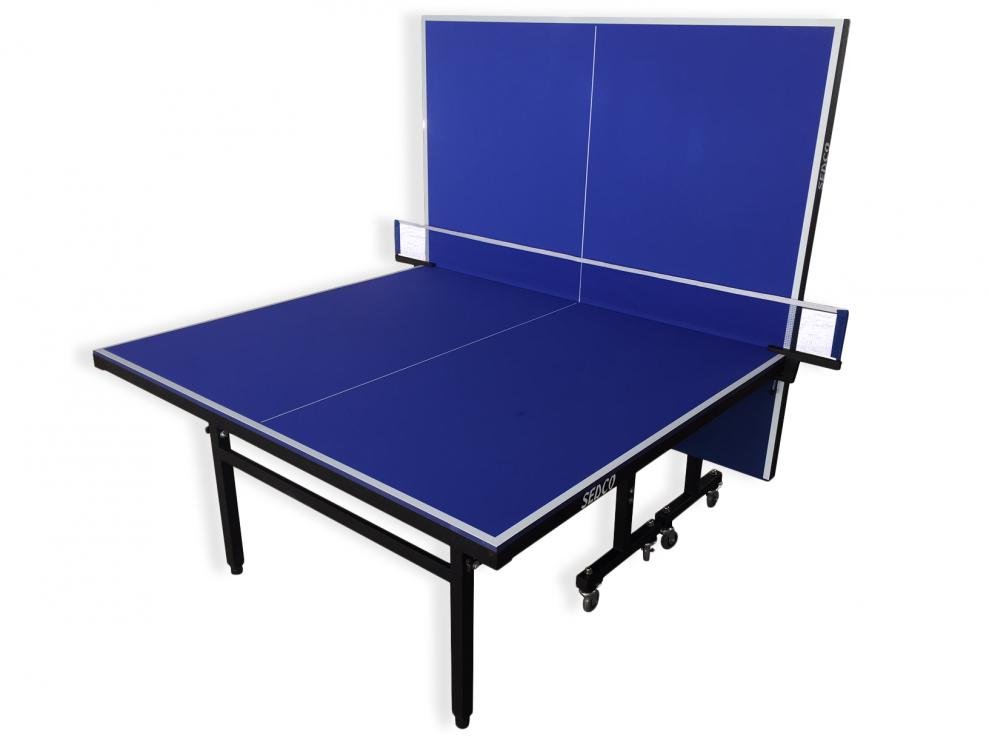 Stůl na stolní tenis SUNNY - Venkovní SMC OUTDOOR A003S-1 (modrá)