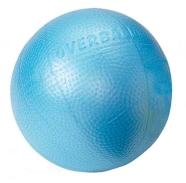 Míč OVERBALL Original (modrá)