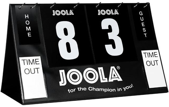 Ukazatel skóre Joola Standard (černá)