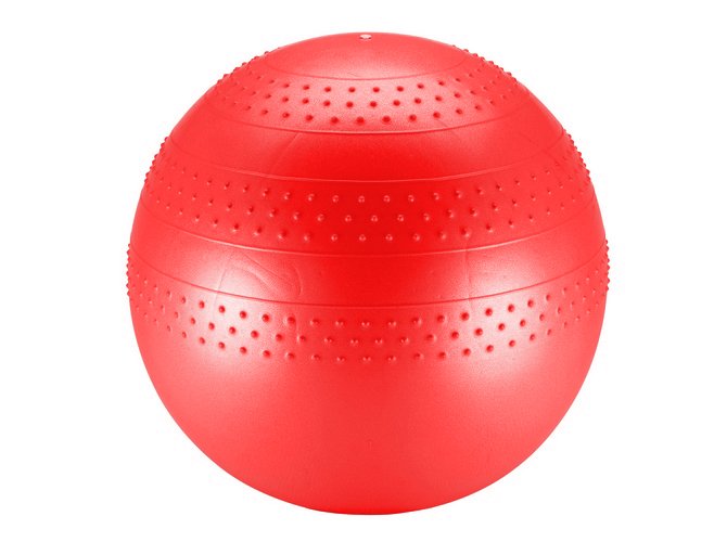 Gymnastický míč SEDCO SPECIAL Gymball (55 cm)