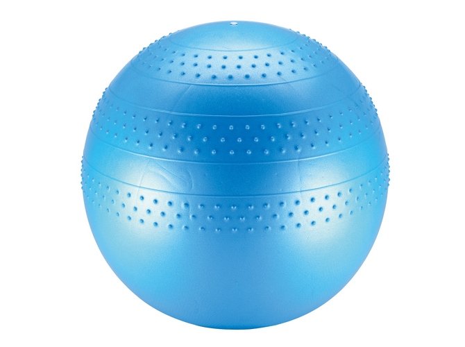 Gymnastický míč SEDCO SPECIAL Gymball (65 cm)