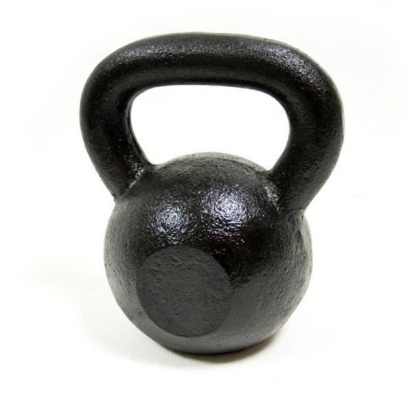 Činka kettlebell SEDCO IRON (12)