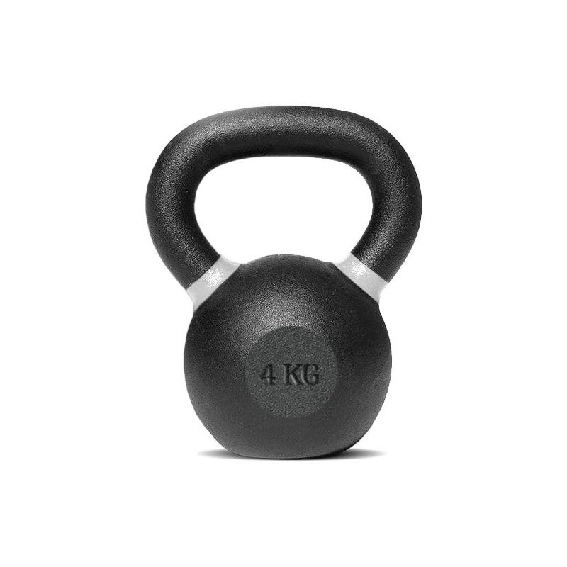 Kettlebell Powder Coating Sedco (4)