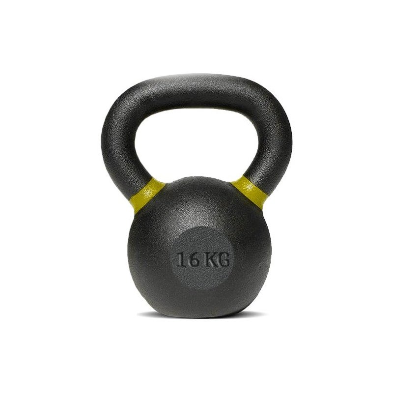 Kettlebell Powder Coating Sedco (16)