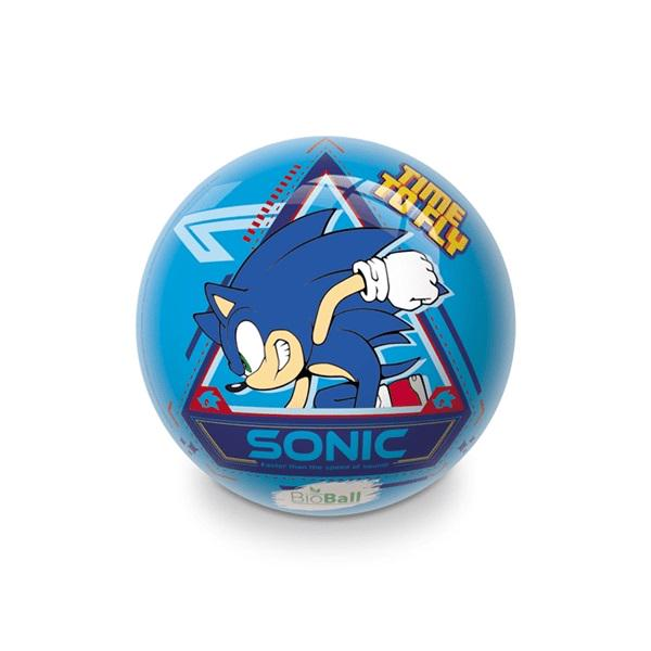 Mič dětský MONDO BIOBALL SONIC 230 cm (modrá)