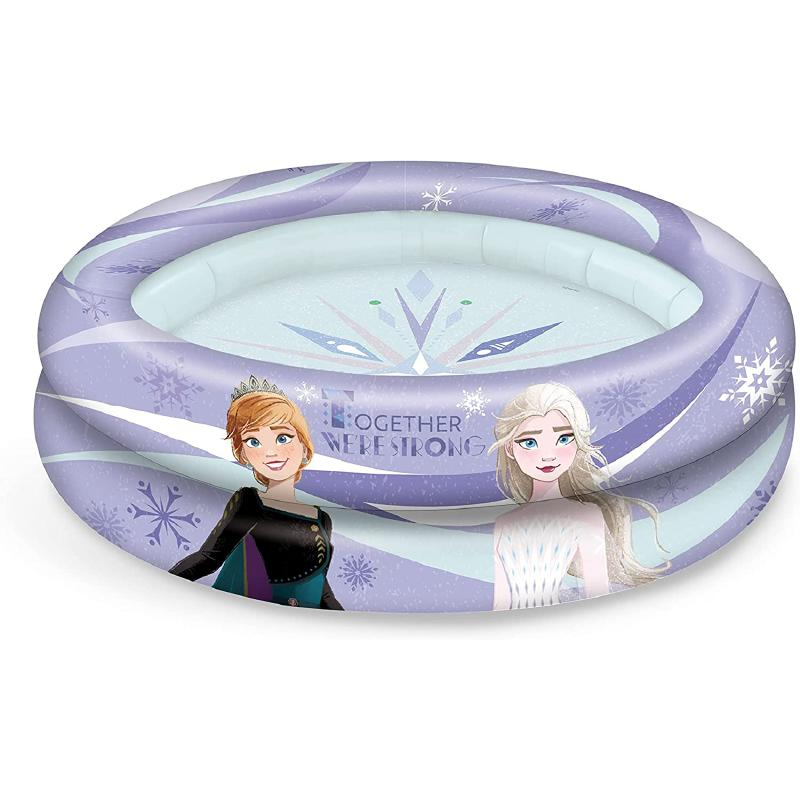 Bazén MONDO 16910 Frozen 100 cm (Ledové království - Frozen)