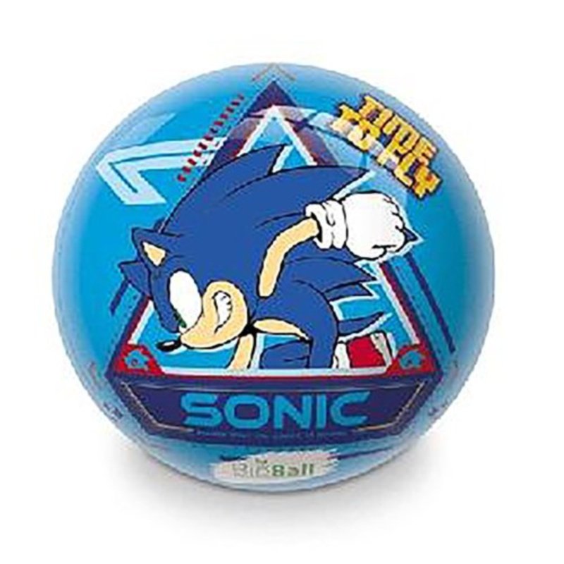 Míč dětský MONDO BioBall Sonic 140 mm (Sonic)