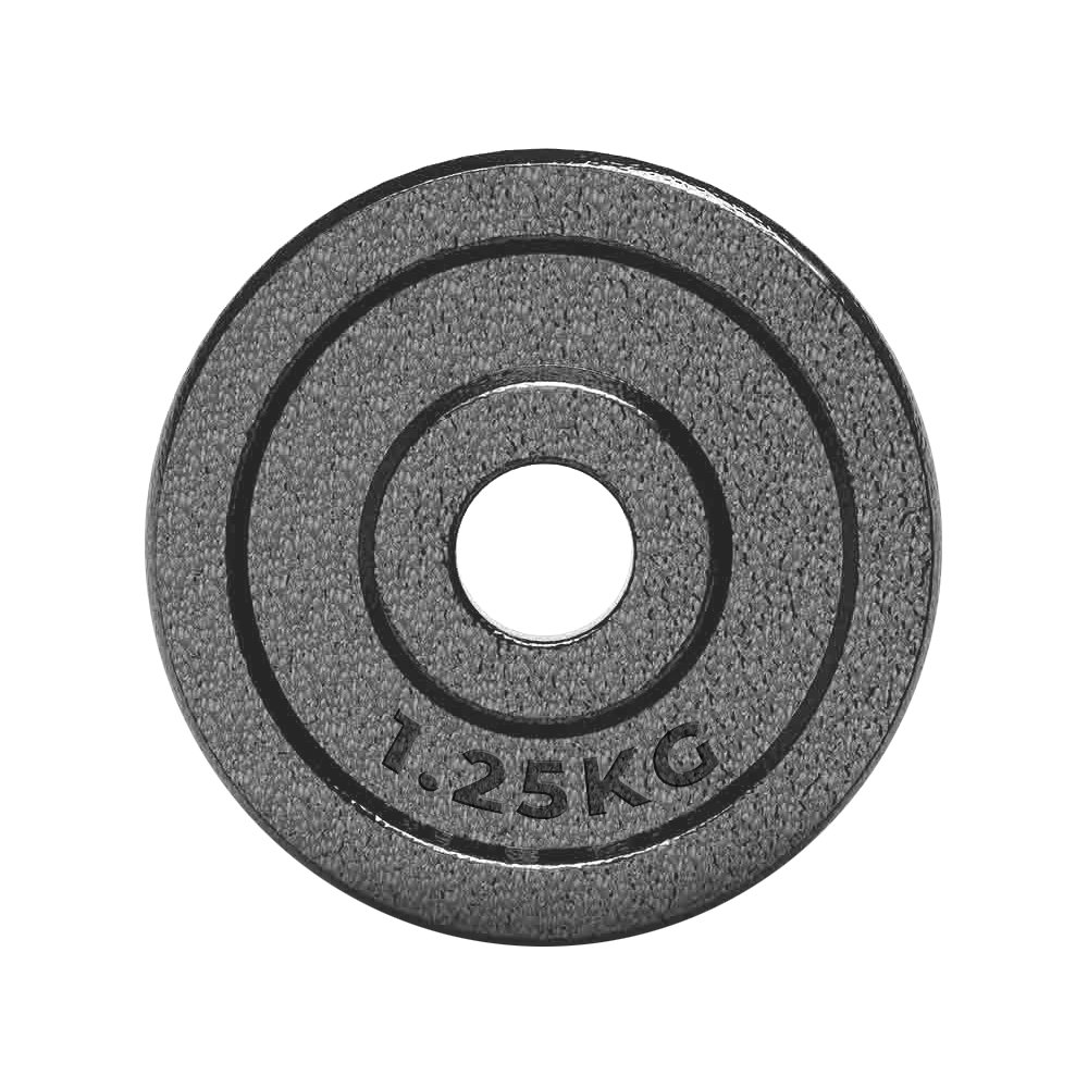 Kotouč na činky Sedco STEEL - 26 mm (1,25)