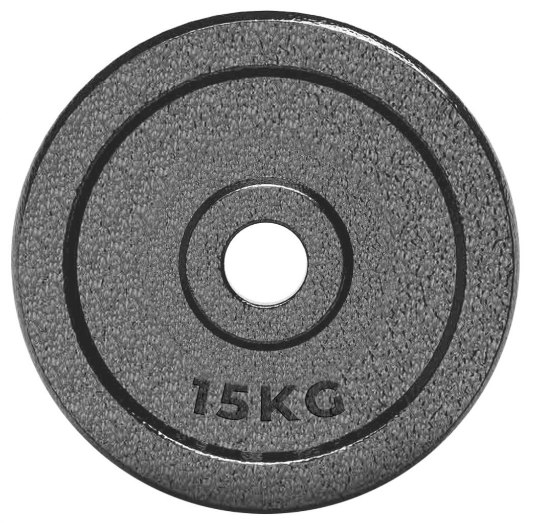 Kotouč na činky Sedco STEEL - 26 mm (15)