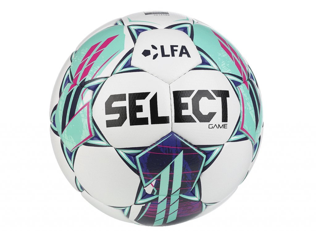 Fotbalový míč Select FB Game CZ Fortuna Liga 2023/24 (5)
