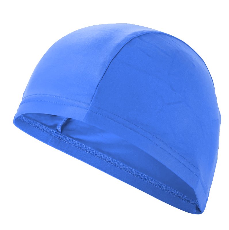 Koupací čepice POLY SR 1901 (světle modrá)