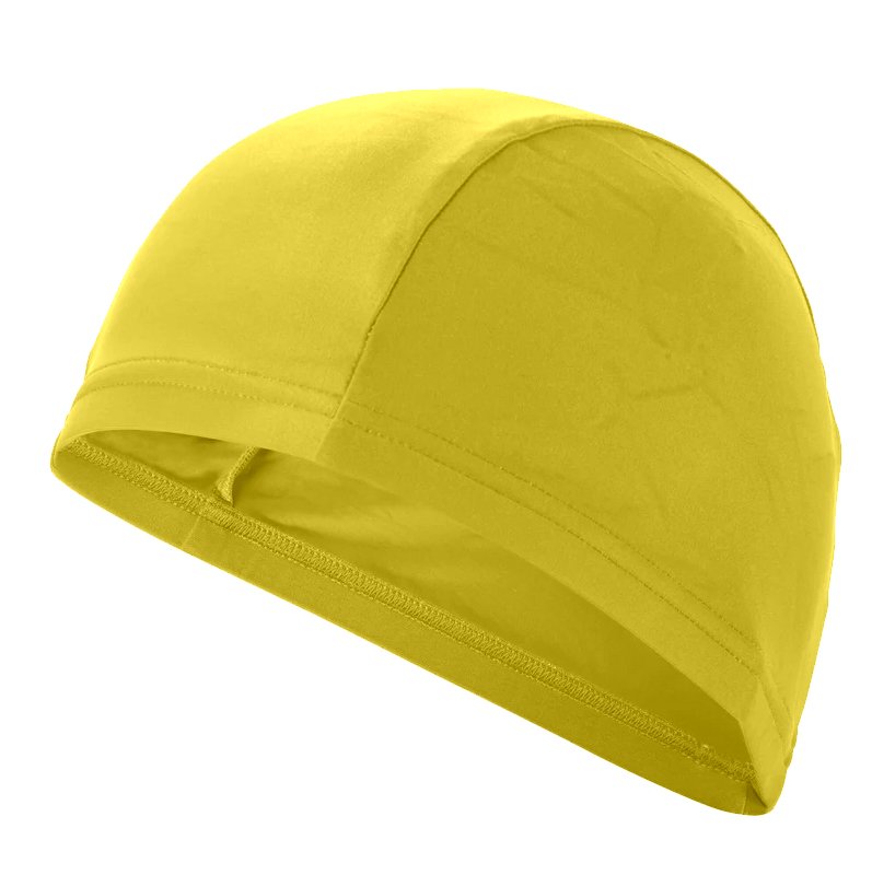 Koupací čepice POLY SR 1901 (žlutá)