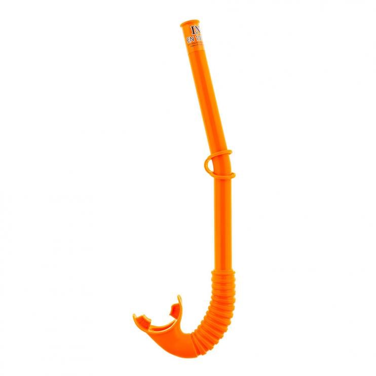 Šnorchl Intex Hi-Flow 55922 (oranžová)