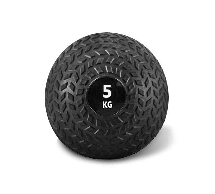Míč na cvičení SEDCO SLAM BALL (5)