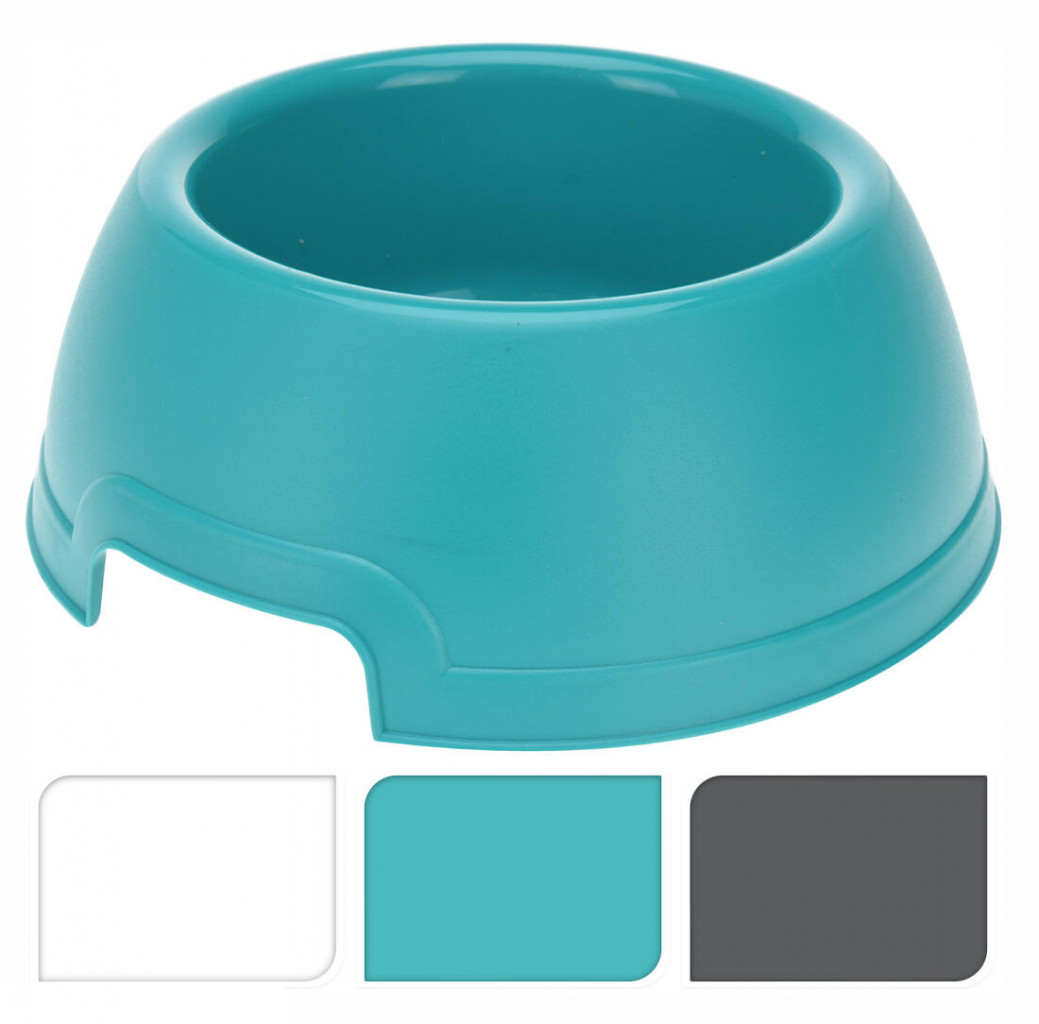 Miska pro zvířata 21cm PH mix barev