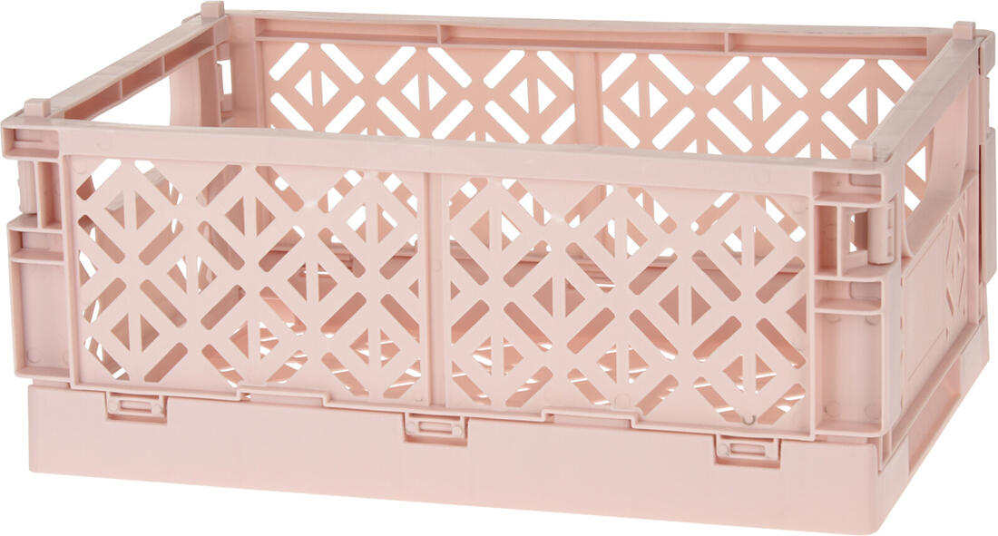 Přepravka skládací 16,5x25x10cm PH mix barev