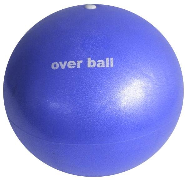 Míč OVERBALL SEDCO 3423 26 cm (Modrá)
