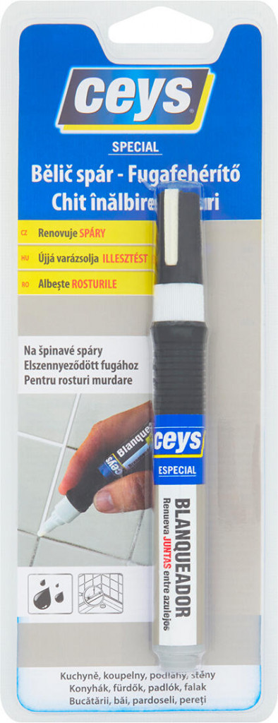 Bělič spár 7,4ml CEYS