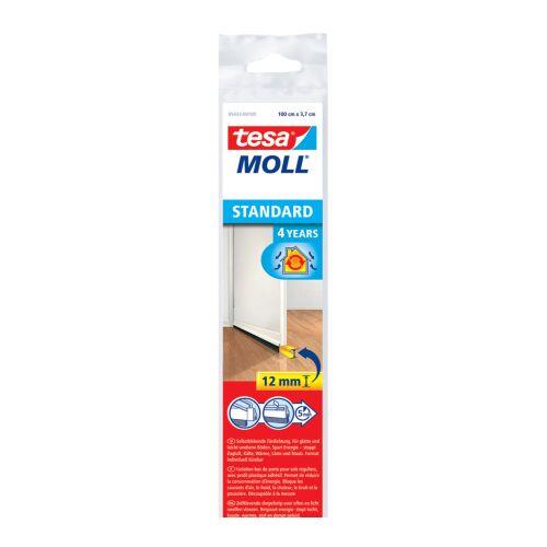 Lišta pod dveře těsn.100cm BÍ 5433
