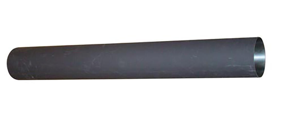 Roura kouřová 145mm/ 750 t.1,5mm ČER