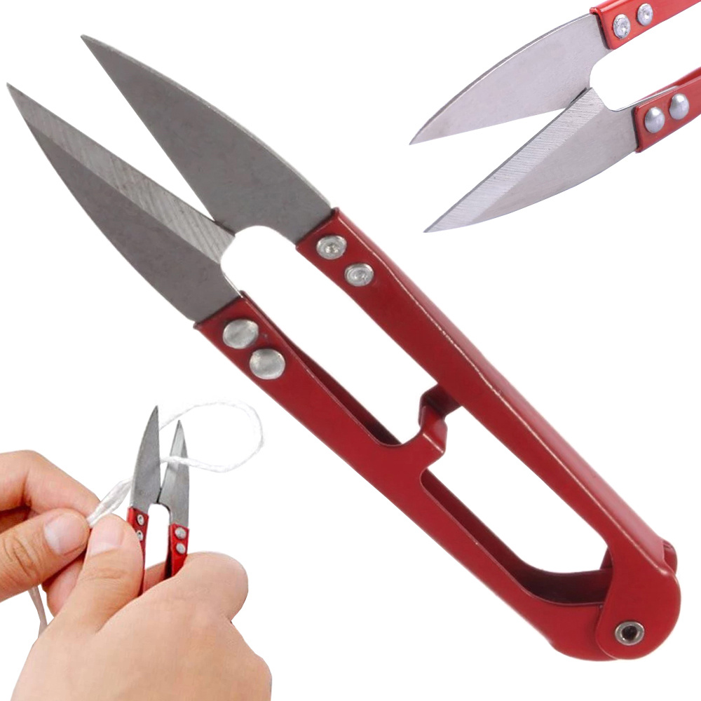 Nůžky, krejčovské nůžky, odstřihovač nití, 4cm