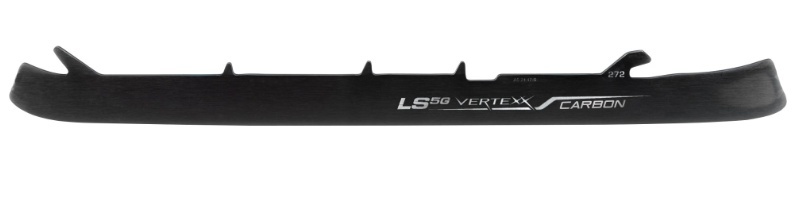 Brankářský nůž Bauer LS5G Vertexx Edge Carbon SR (Varianta: Senior, Velikost výrobce: 11.0, Řada: Edge)