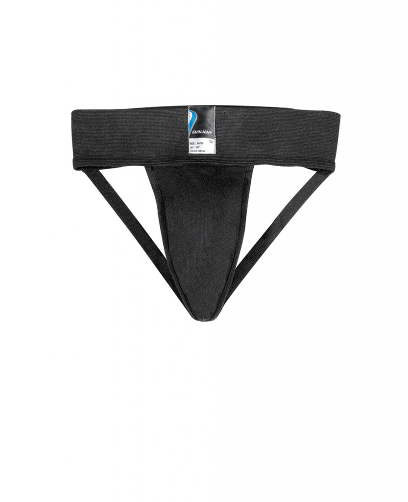 Suspenzor Bauer Cup & Supporter Jock SR (Varianta: XL)