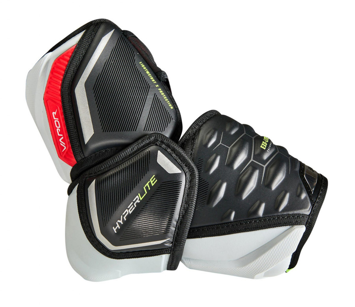 Lokty Bauer Vapor Hyperlite S22 INT (Varianta: M, Řada: Vapor)