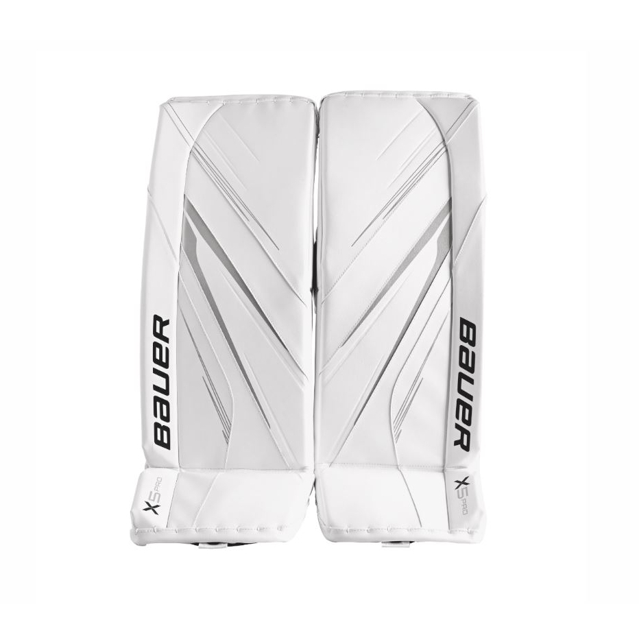 Betony Bauer Vapor X5 Pro S23 INT (Varianta: Intermediate, Barva: Bílá, Velikost výrobce: L, Řada: Vapor)