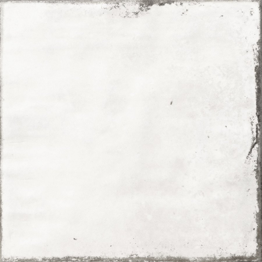 FORLI dlažba Blanco Pavimento 20x20 (1m2)