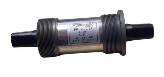 Osa středová monoblok 4-hran 119,5 mm BSA FEIMIN