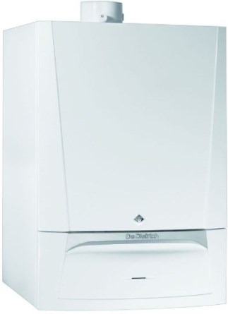 DE DIETRICH AMC 25 plynový kotel 25,5kW, závěsný v Kotle na www.eoshop.cz