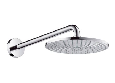 HANSGROHE RAINDANCE S 240 1JET horní sprcha pr. 240 mm, s ramenem, chrom