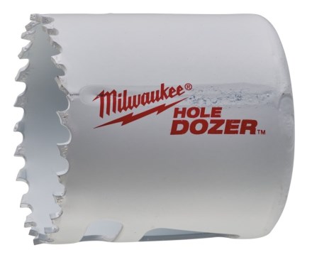 MILWAUKEE HOLE DOZER kruhová pilka 48mm, bimetal