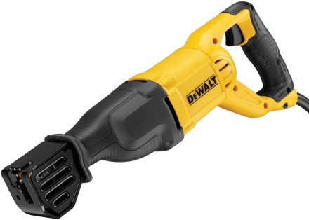 DEWALT mečová pila 1100W