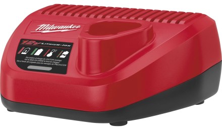 MILWAUKEE M12 C12 C nabíječka 12V